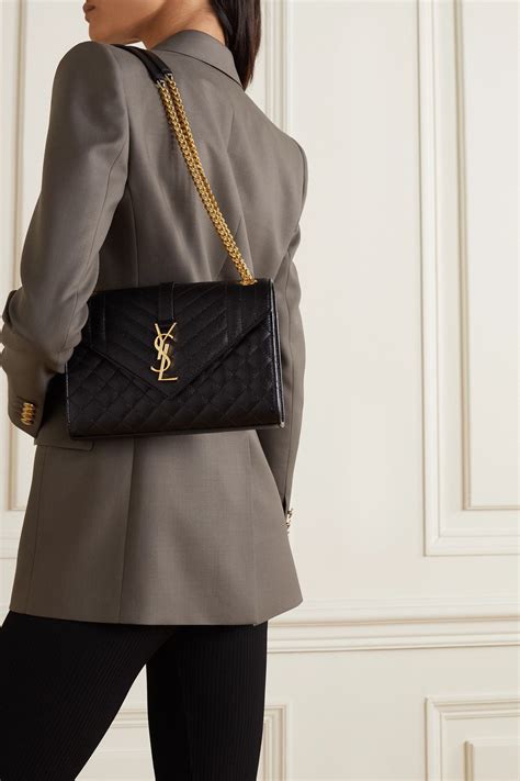 envelope bag ysl|ysl envelope bag medium size.